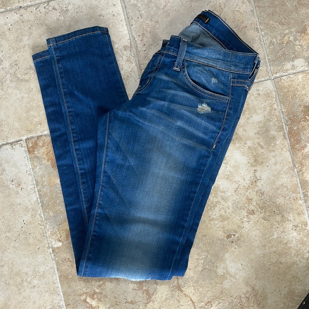 Plastic by Gly Jeans